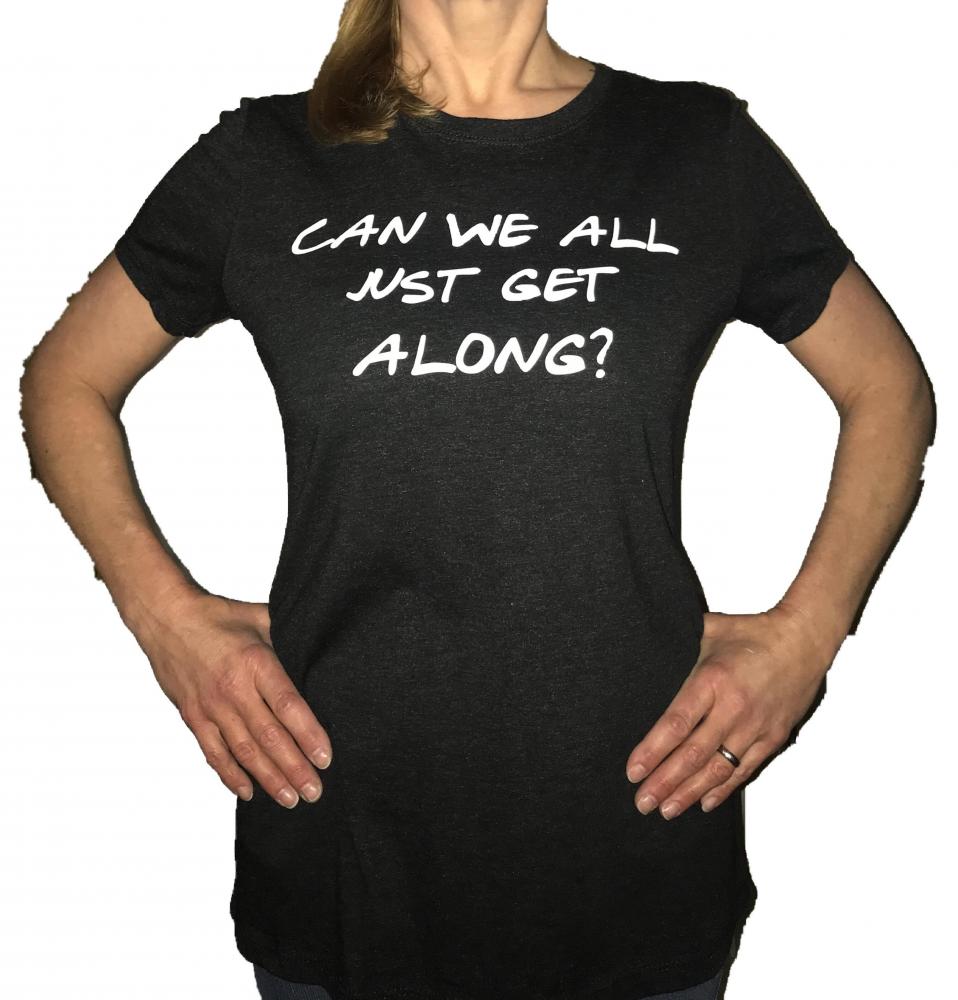 Get along