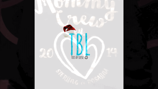 Mommy Shark Set Christmas Matching Sweatshirt