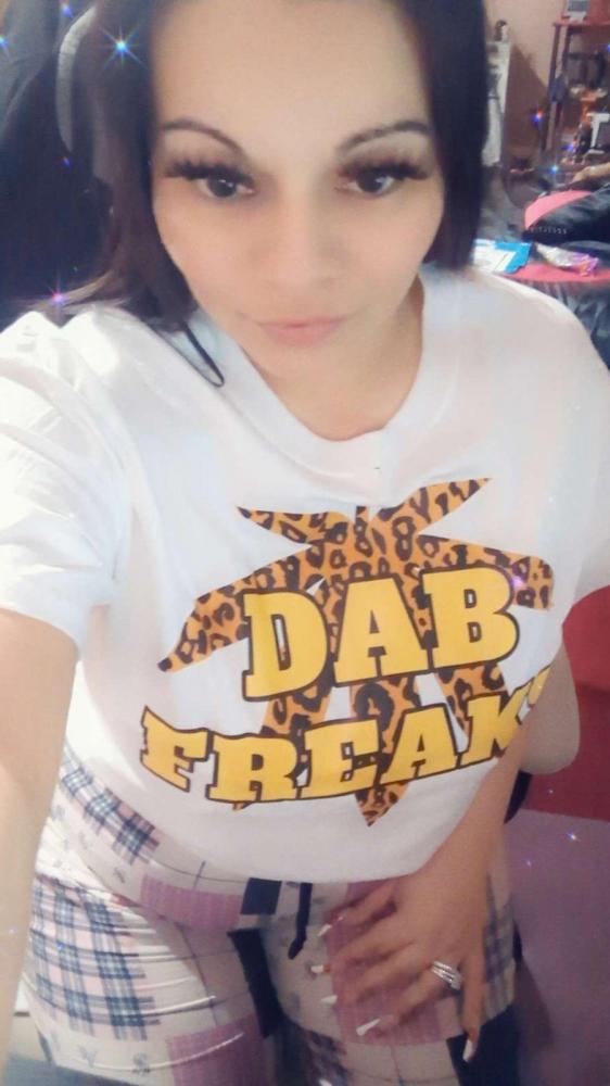Dab Freaks (chettah)