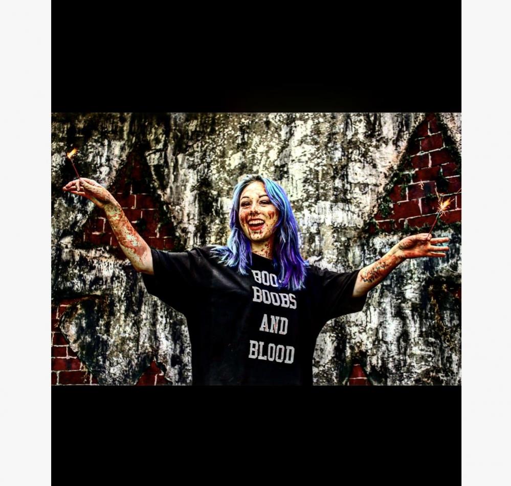 BBB SHIRT