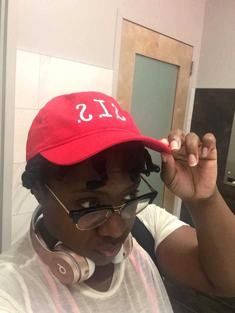 Sis Hat