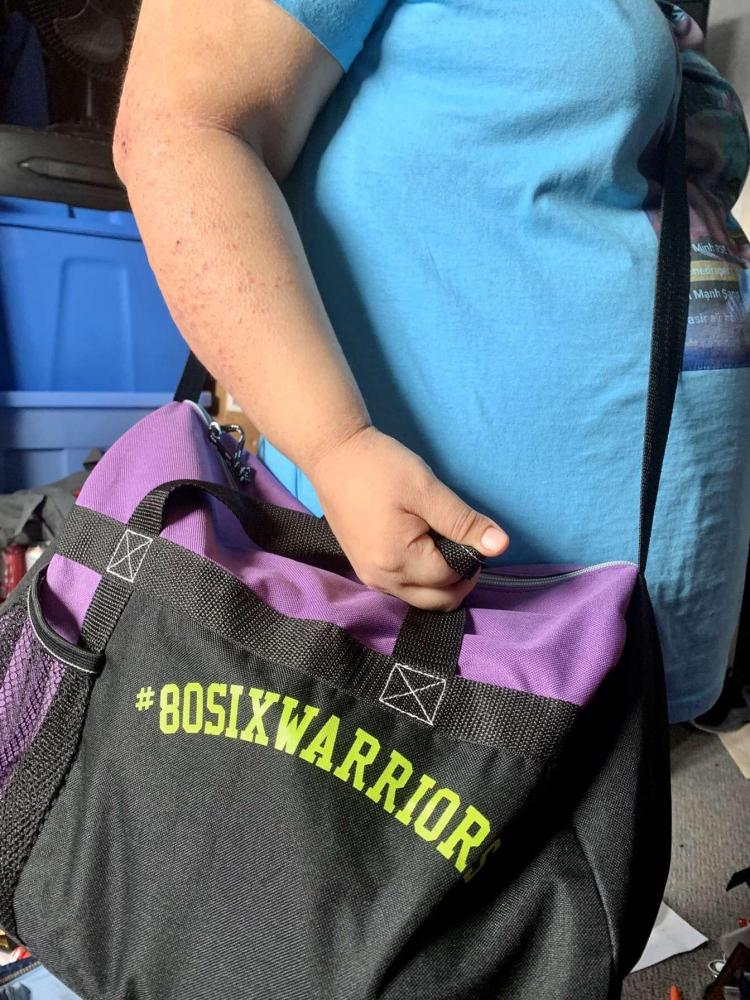 Duffle Bag