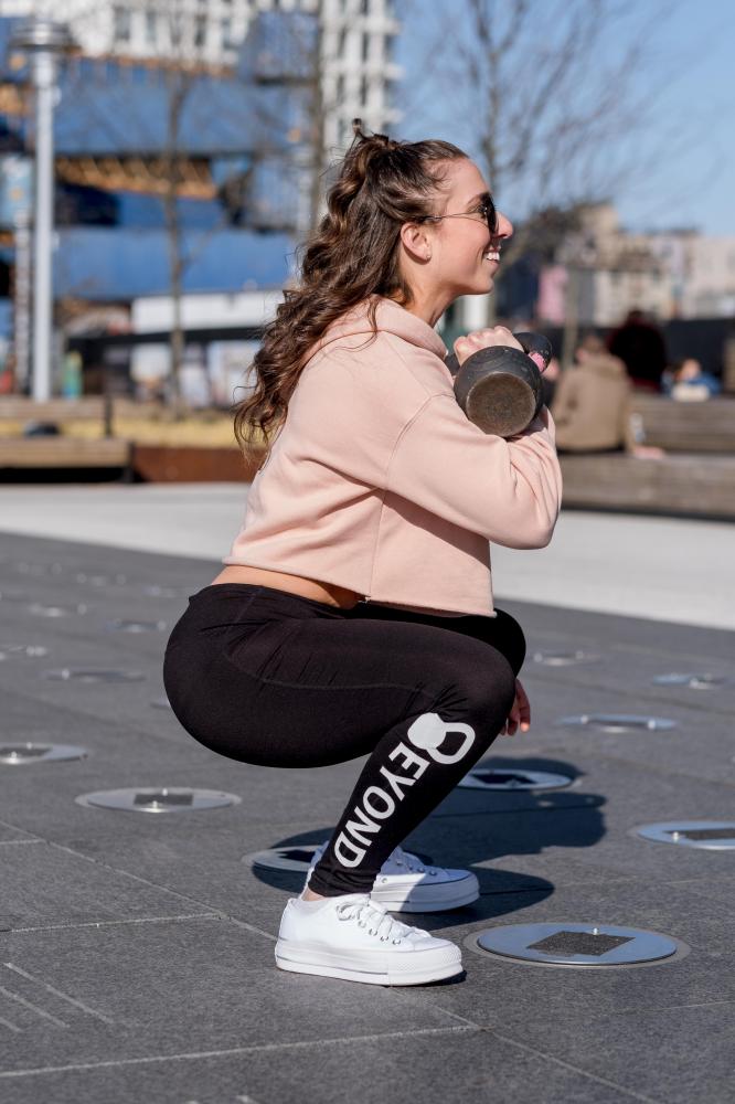 Beyond Performance Leggings