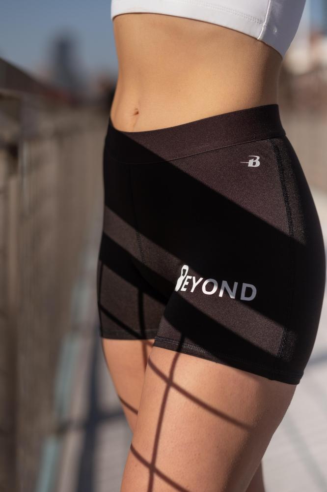 Beyond Women's Performance Spandex