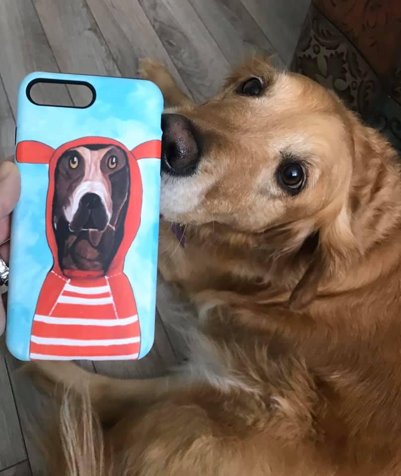 Iphone's case