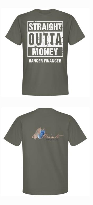 Dance Dad