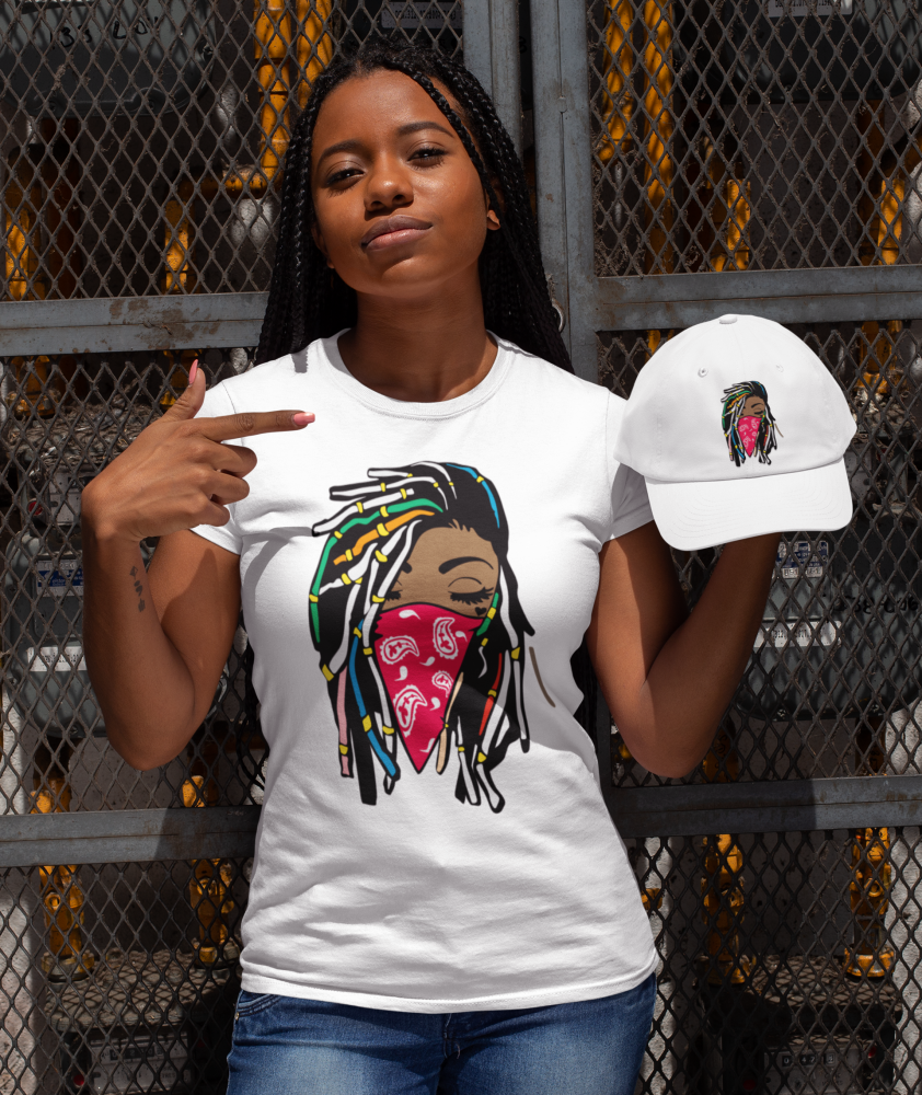 Masked Locs