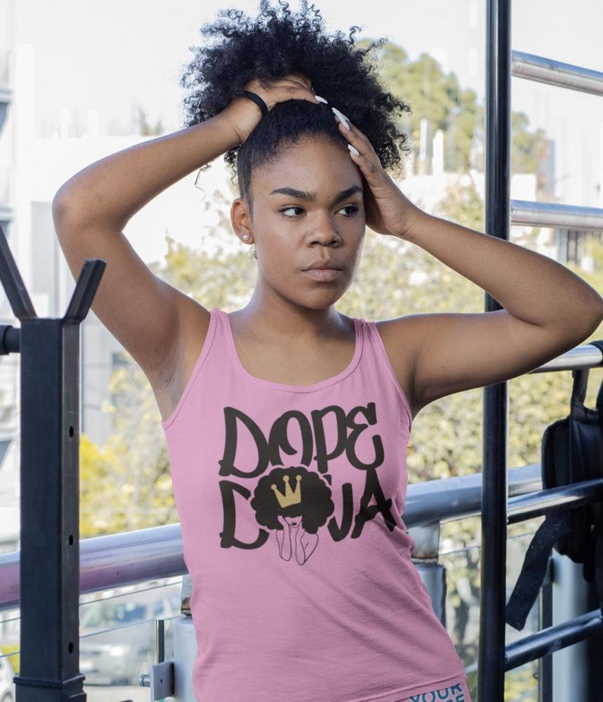 Dope Tank