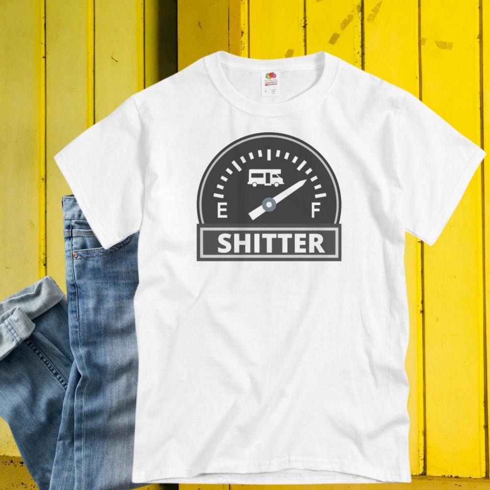 Shitter