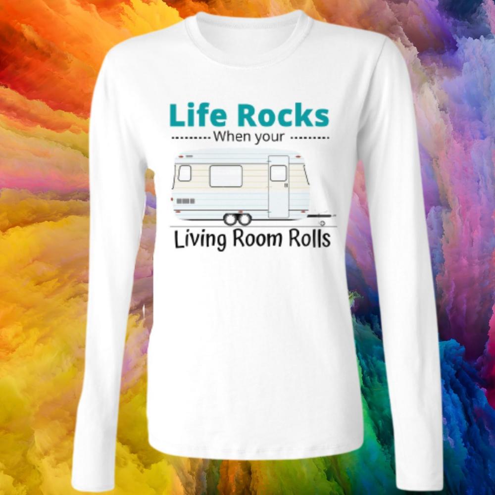 Life Rocks