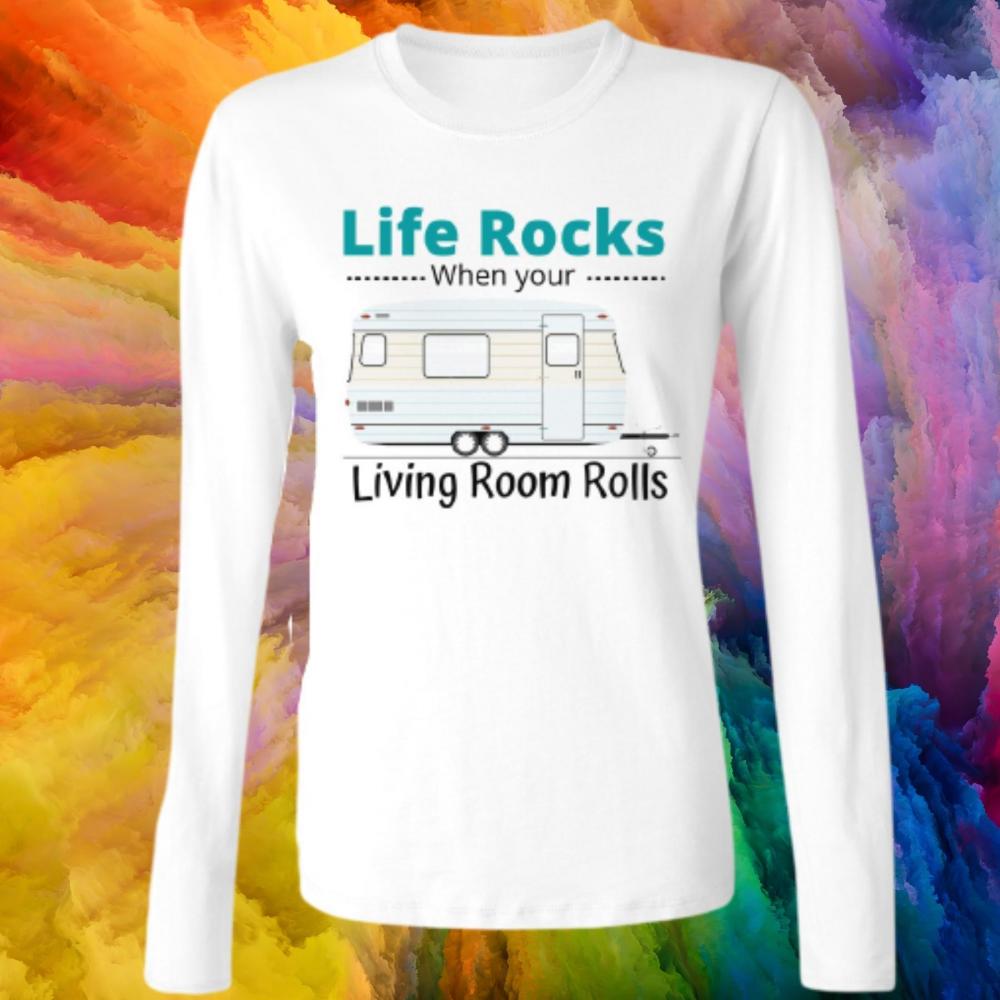 Life Rocks 