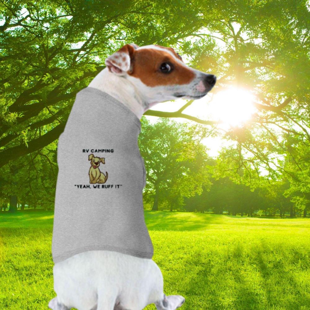 Pet Shirt