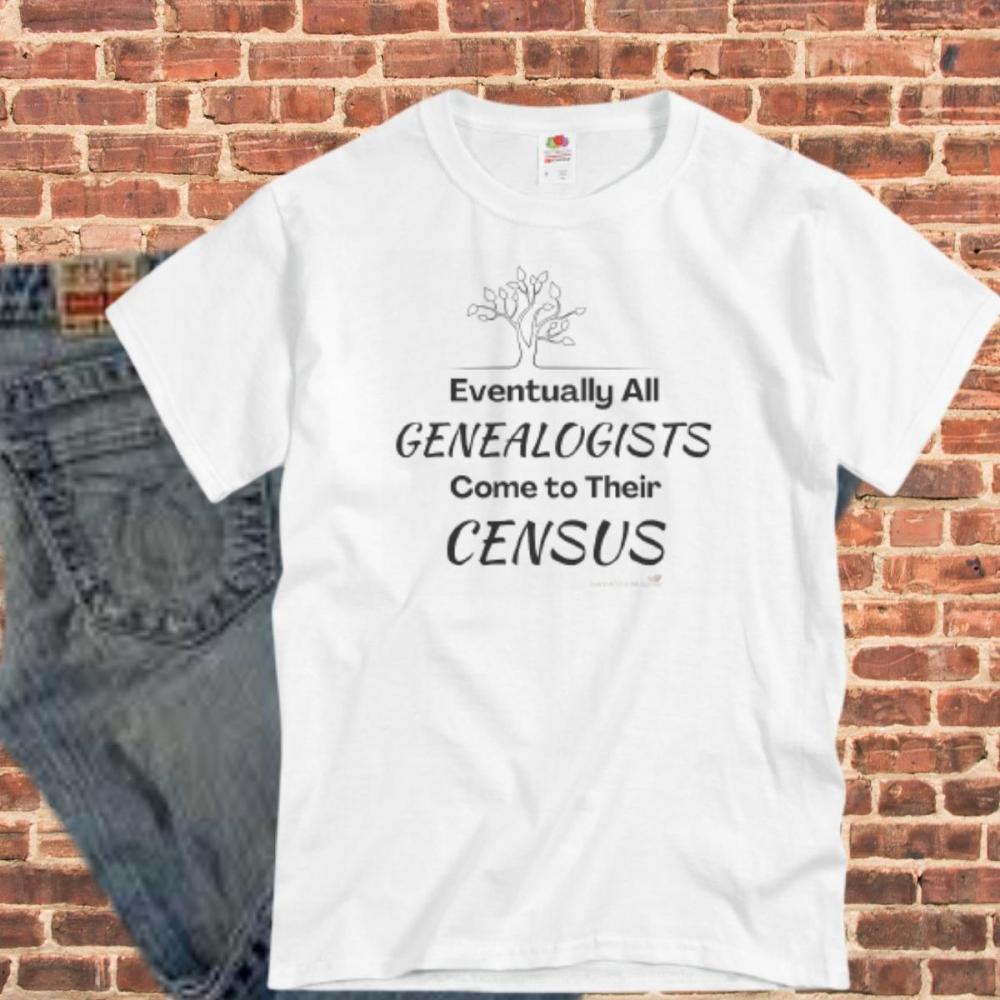 Come to Their Census