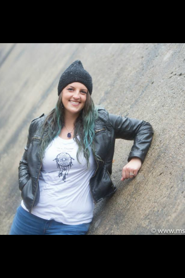 Be Lead By Your Dreams Women's Sweatshirt - SUPER SOFT!