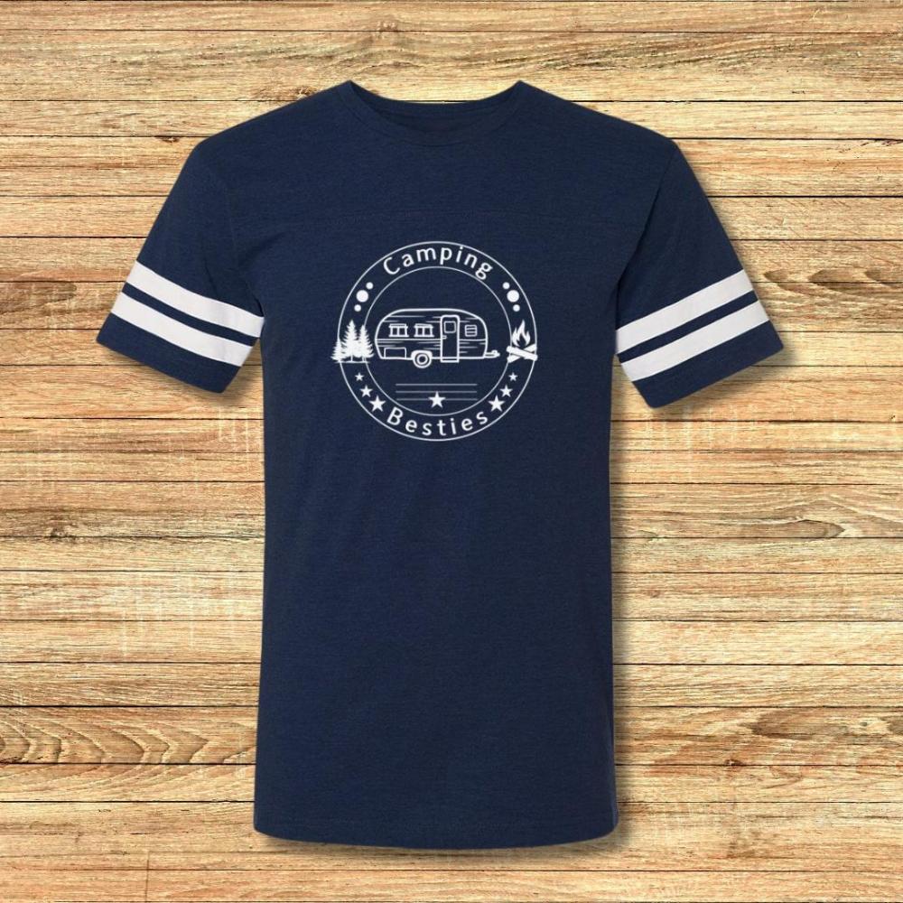 Camping Besties