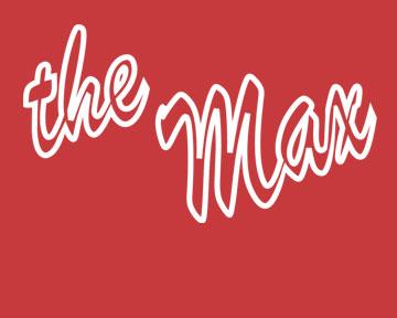The Max - Women's Tee