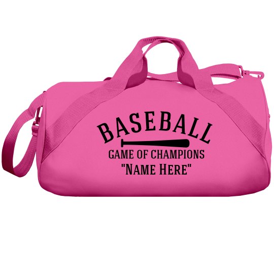  Baseball Bag