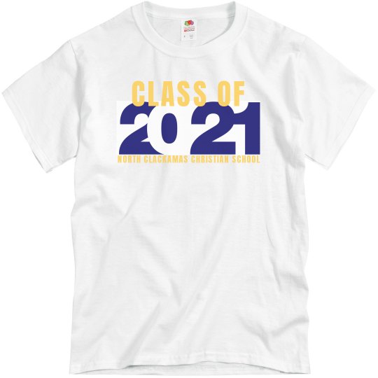 Class of 2021 (Alt) Class of 2021 (Alt)