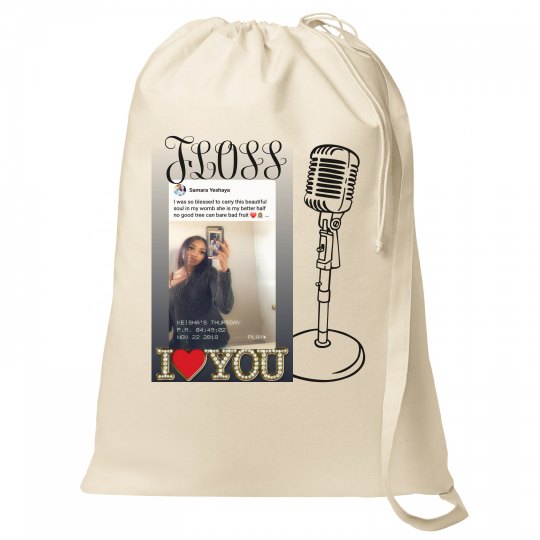  Date me ya love floss