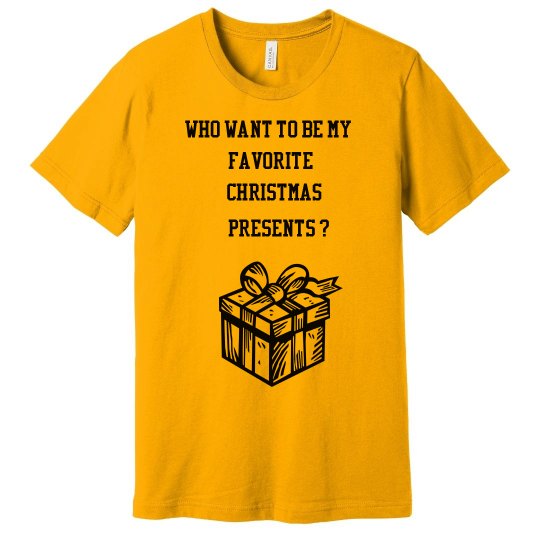 favorites christmas presents favorites christmas presents