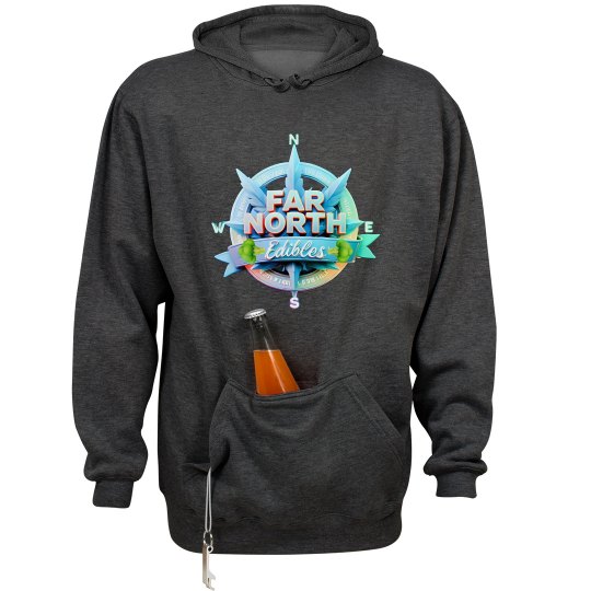  FNE Beverage Hoodie