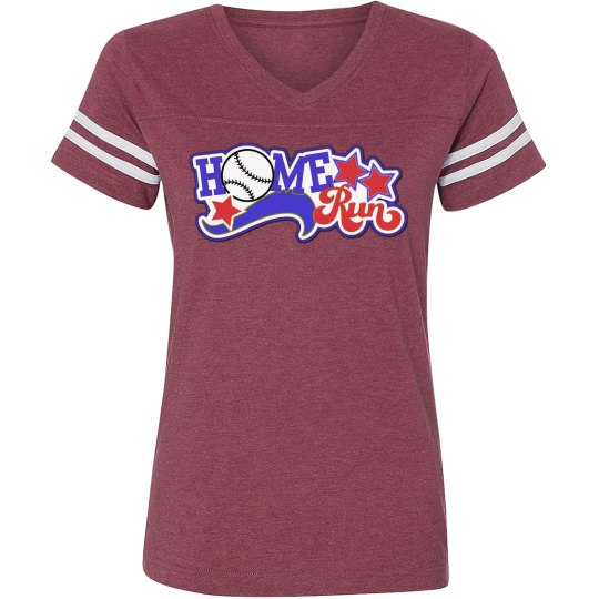 Home Run Baseball Star Home Run Baseball Star