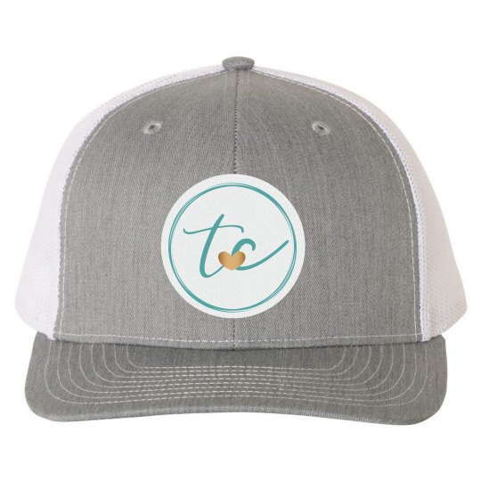 Keep On Truckin' TC Hat