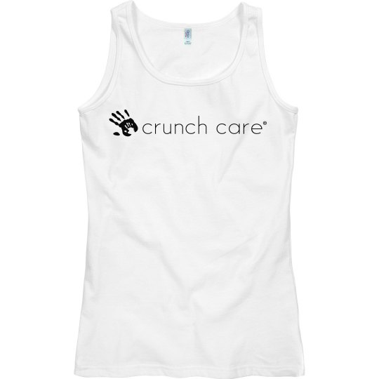  Ladies Semi-Fitted Tank