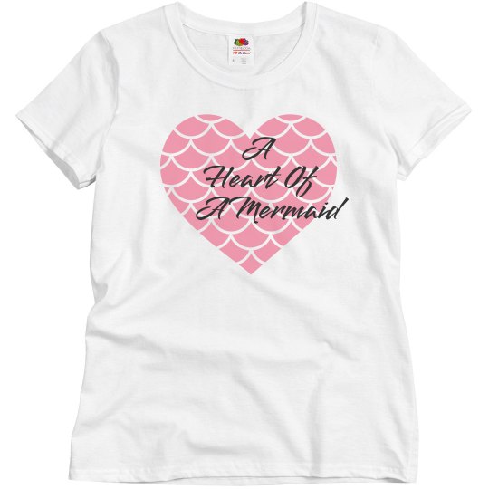 ❤️ Mermaid ❤️ Mermaid