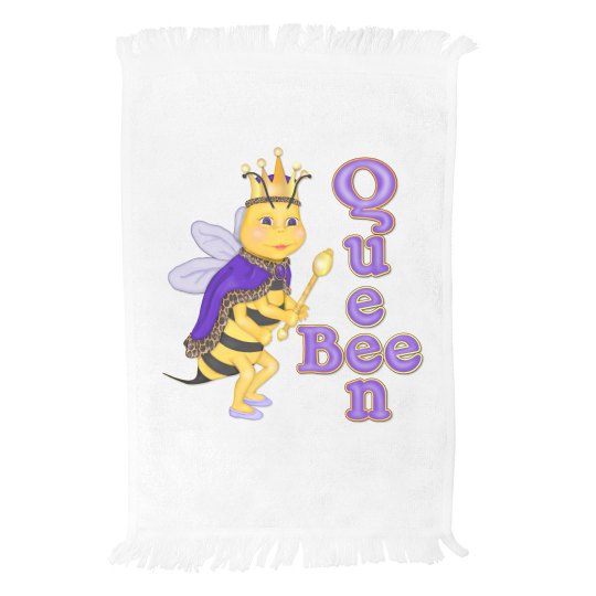  Queen Bee