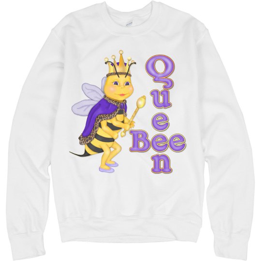  Queen Bee