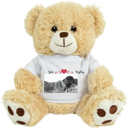  Sweethearts Josh & K'Ray