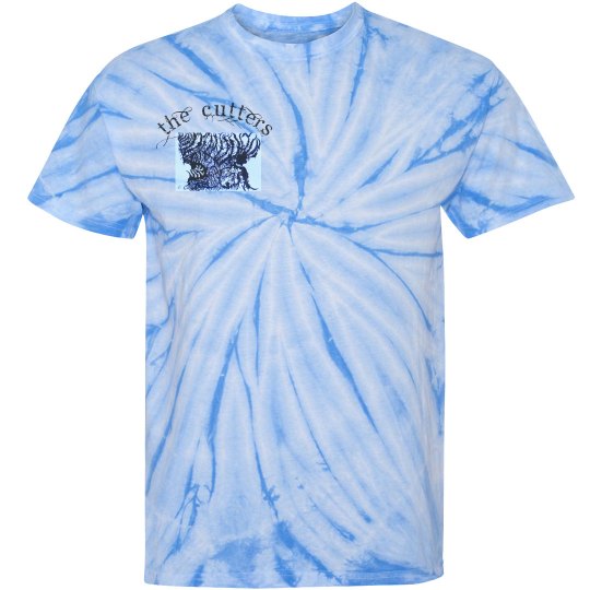 THE CUTTERS THE CUTTERS