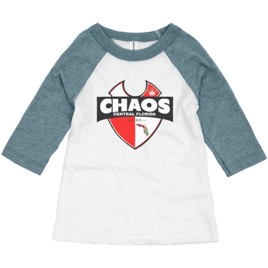 TODDLER TEAM LOGO T SHIRT TODDLER TEAM LOGO T SHIRT