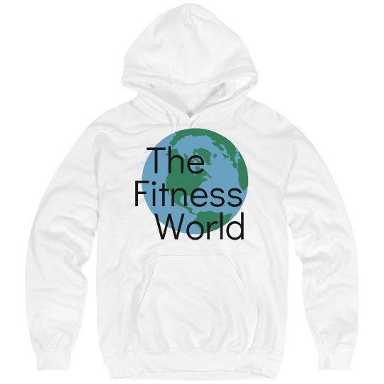  we need more fitness people 