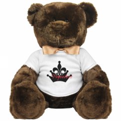 12 Inch Teddy Bear Stuffed Animal