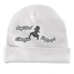 Rabbit Skins Baby Hat