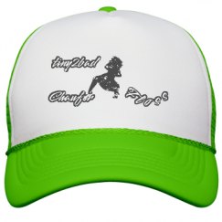 Snapback Trucker Hat