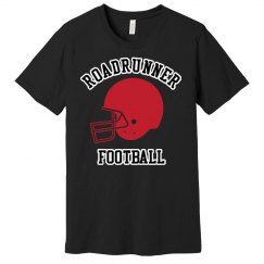RR Football Dad Tee