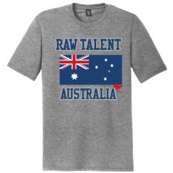 Unisex Perfect Tri Tee