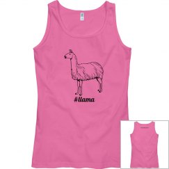 Llama Love
