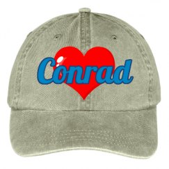 Vintage Baseball Cap