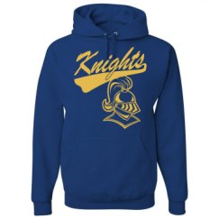 Unisex Basic Promo Hoodie