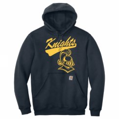 Unisex Carhartt Hooded Sweatshirt