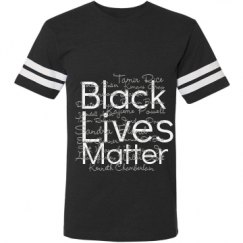 Unisex Vintage Sports Tee