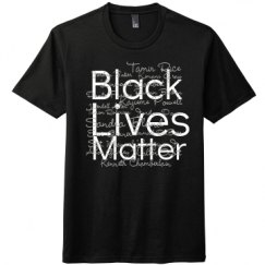 Unisex Perfect Tri Tee