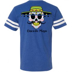 Unisex Vintage Sports Tee