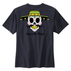 Unisex Carhartt Henley Tee 