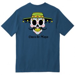 Unisex Carhartt Workwear Pocket Tee