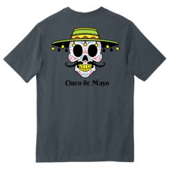 Unisex Carhartt Tall Pocket Tee